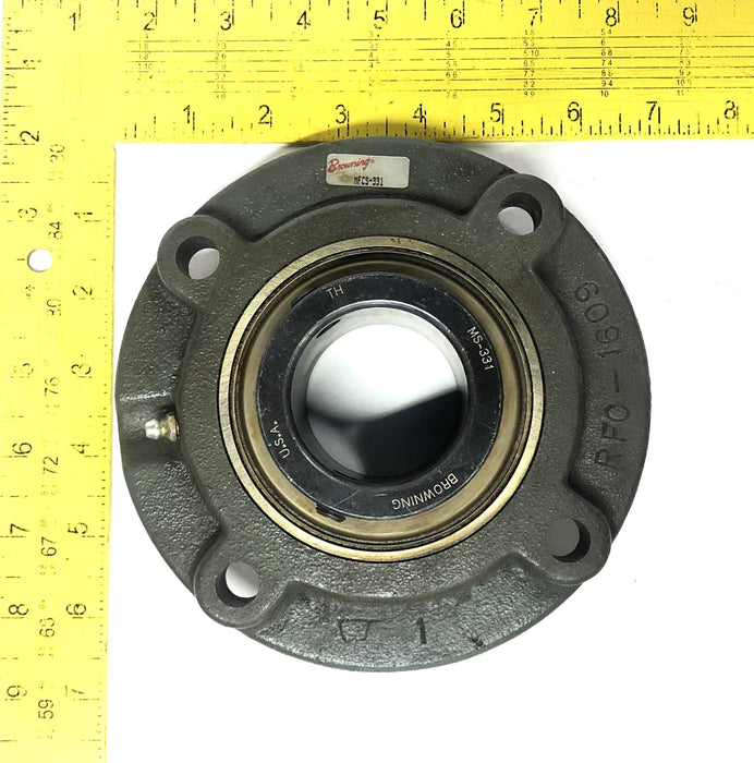 Browning RFC-1609 Concentric Lock Ball Bearing MFCS-331 (MS-331) NOS