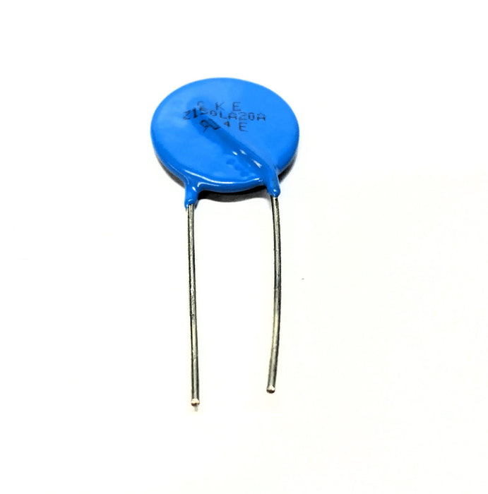 CKE Varistor Z150LA20A [Lot of 10] NOS