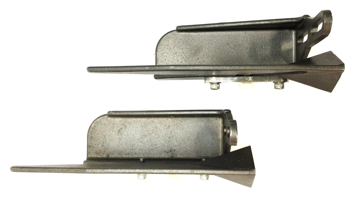 APS Infeed GDE and Slit Knife Assembly 470007A1 [Lot of 2] NOS