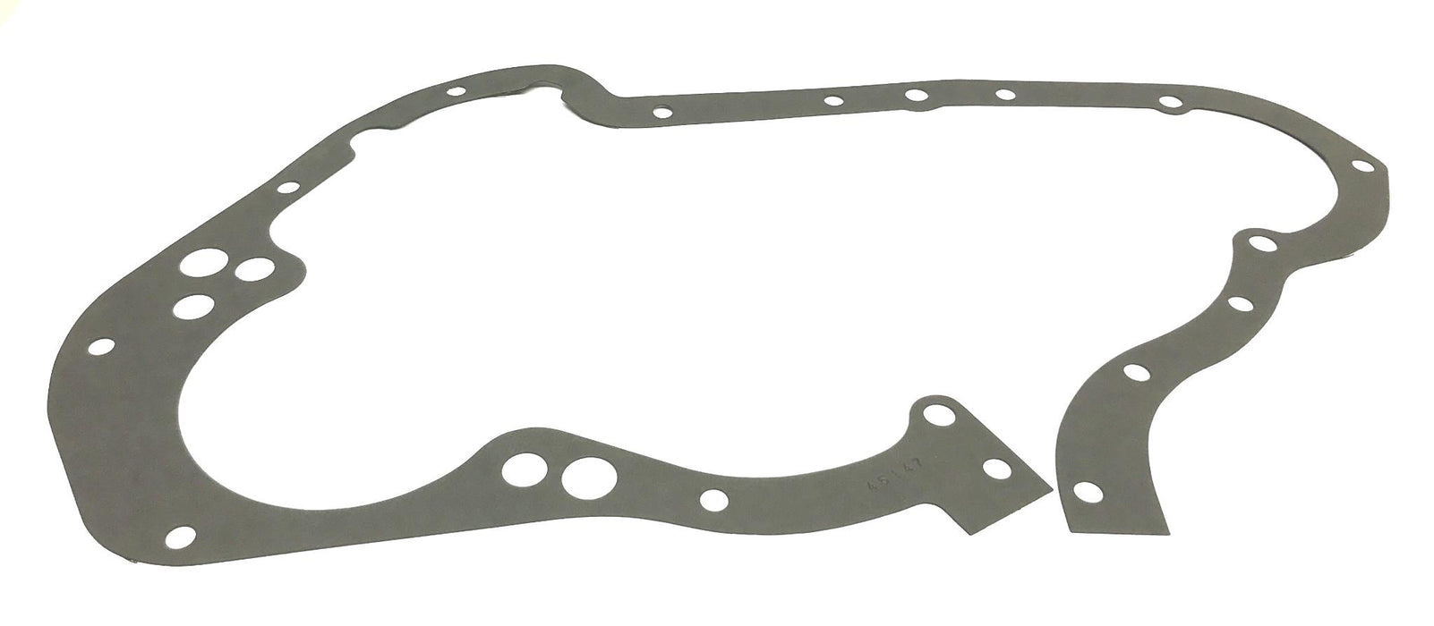 LPM Forklift Timing Cover Gasket 007-890947 [Lot of 3] NOS