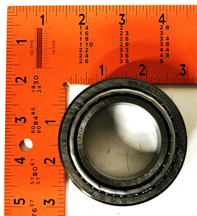 SKF Tapered Roller Bearing Cone and Cup 32009-XA NOS