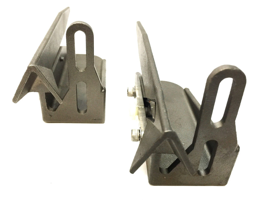 APS Infeed GDE and Slit Knife Assembly 470007A1 [Lot of 2] NOS