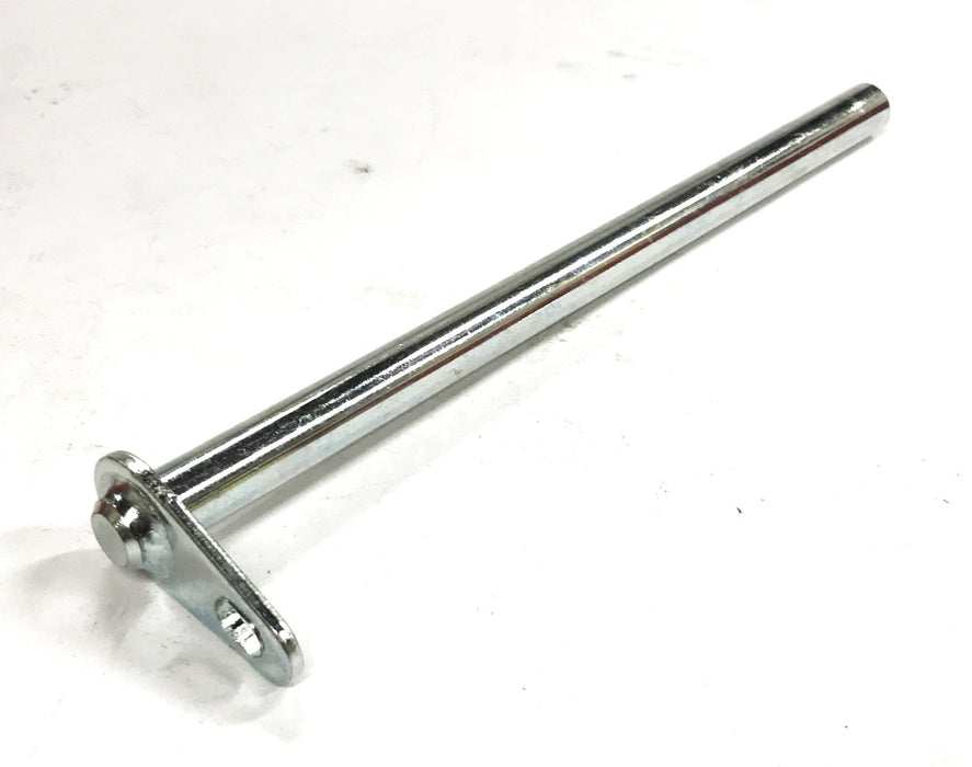 Doosan Forklift Shaft Assembly D700207 [Lot of 2] NOS