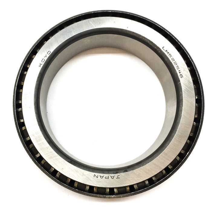 Koyo Cylindrical Roller Bearing Cone LM522546 NOS