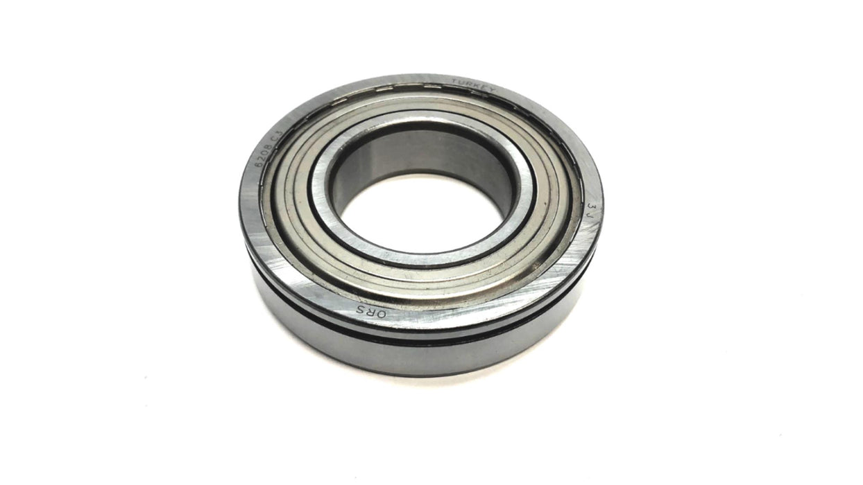 ORS Metal Shielded Ball Bearing (No Box) 6208C3 NOS