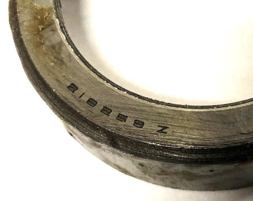 Hyatt 47B Tapered Roller Bearing Cup 218258-Z NOS