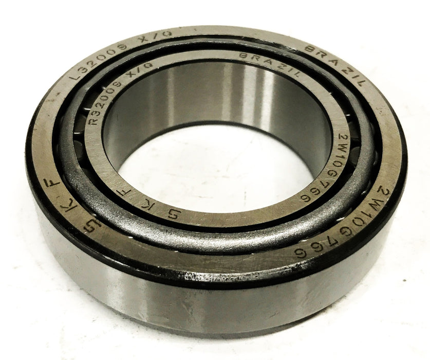 SKF Tapered Roller Bearing Cone and Cup 32009-XA NOS