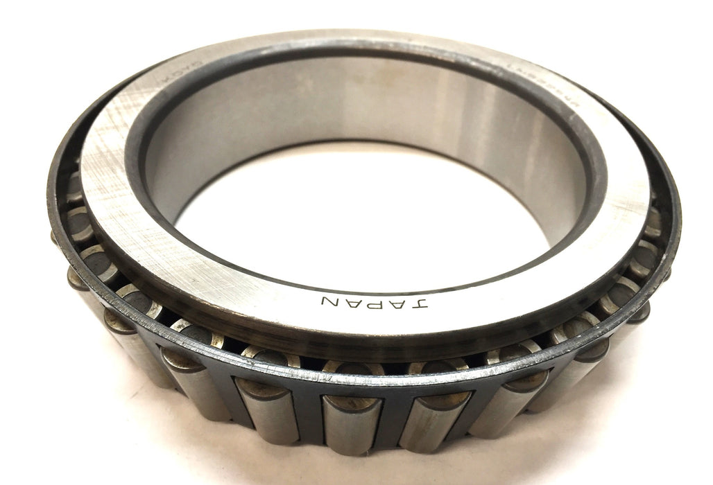 Koyo Cylindrical Roller Bearing Cone LM522546 NOS