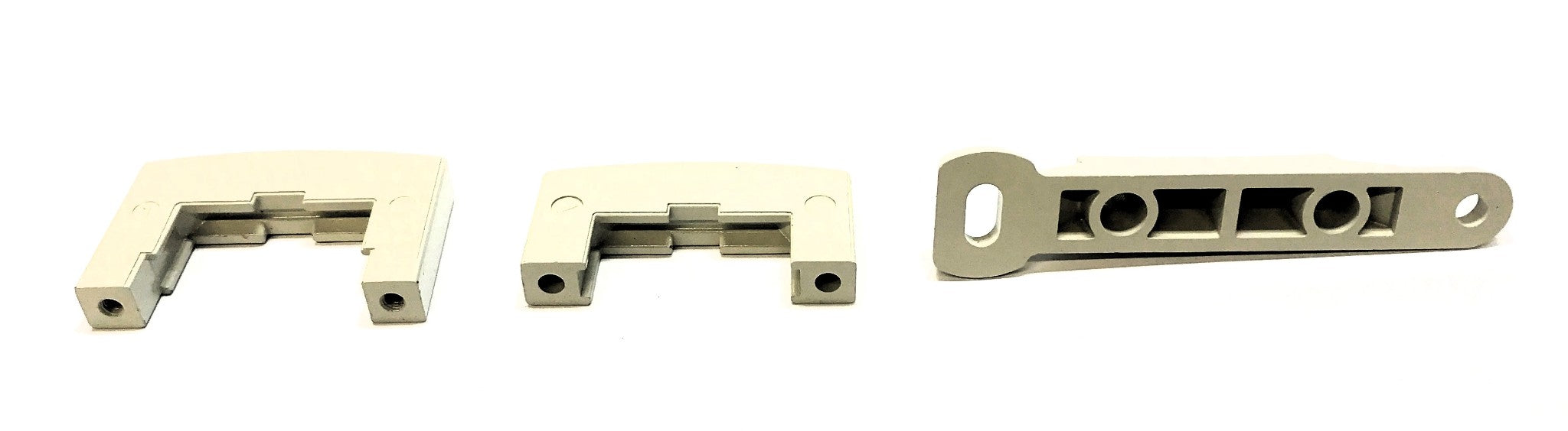 Emerson Clamp Kit P652AT535311001 NOS