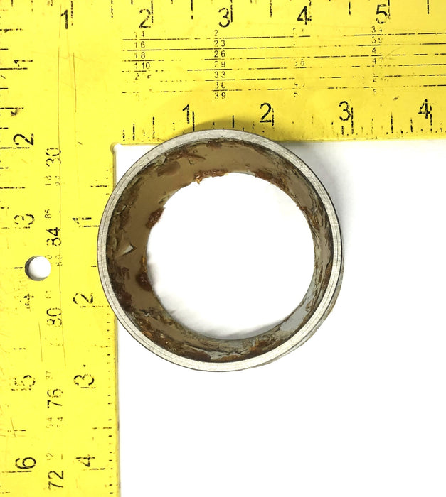 Hyatt 47B Tapered Roller Bearing Cup 218258-Z NOS