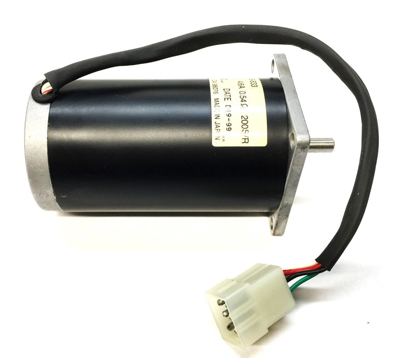 Applied Motion Products General Purpose DC 2.2V/4.6A Motor 4023-833 NOS