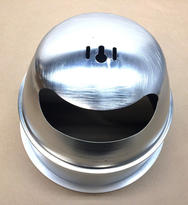 Lithonia AF 3 10MB Trim U Baffle Lamp Housing LR91380 NOS