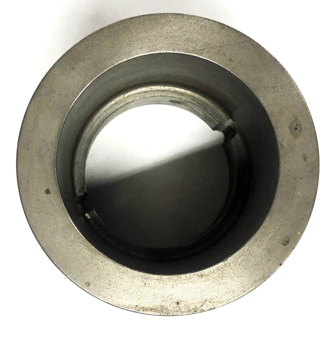 Unbranded 10 Groove 2517 V-Belt Pulley/Sheave 10-3V 5.0 NOS