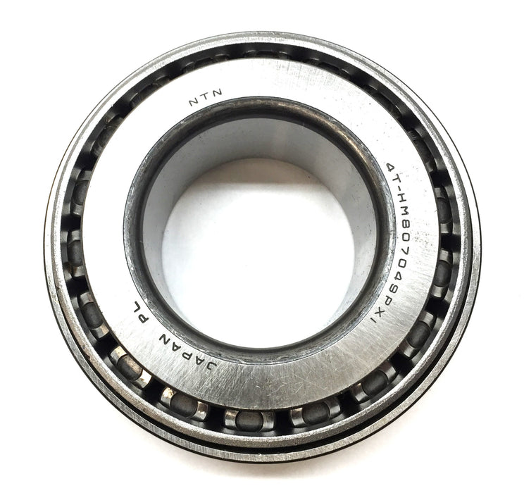 NTN Cylindrical Roller Bearing Set 4T-HM807049PXI/4T-HM807011PXI NOS