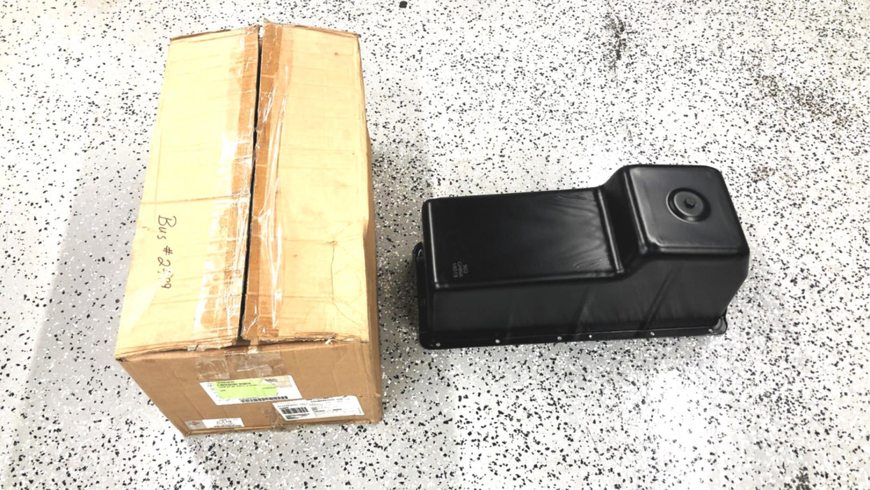 International Engine Oil Pan 1830838C91 NOS