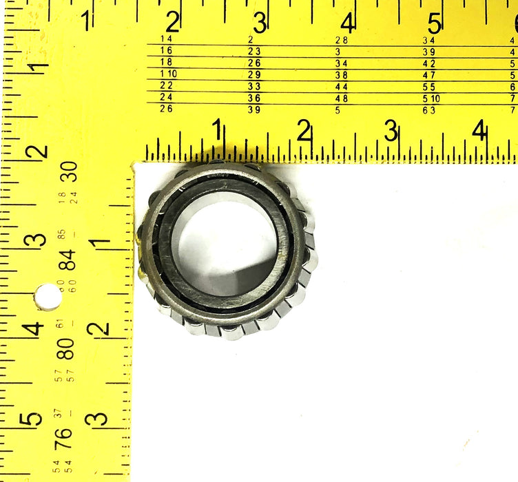 Timken Tapered Roller Bearing Cone 1985 NOS