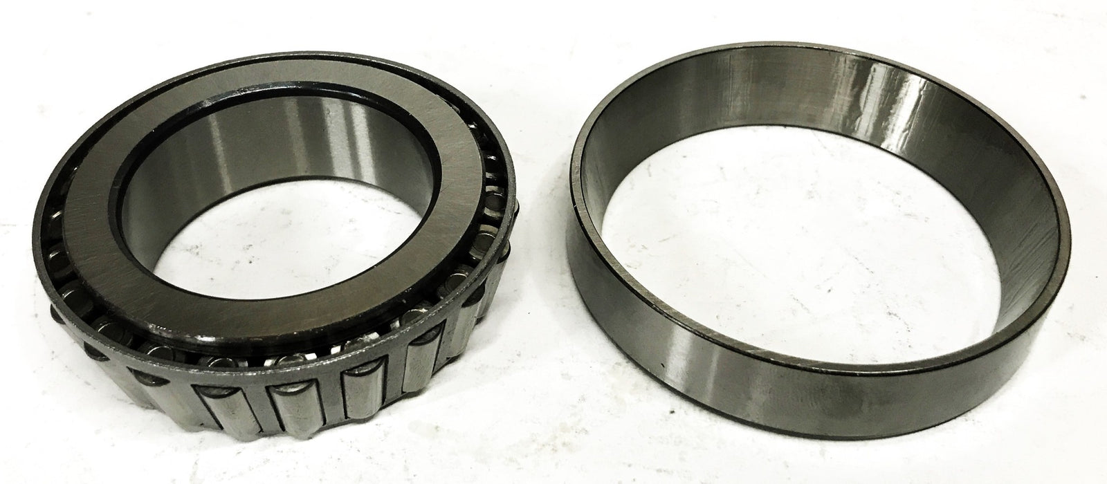 SKF Tapered Roller Bearing Cone and Cup 32009-XA NOS