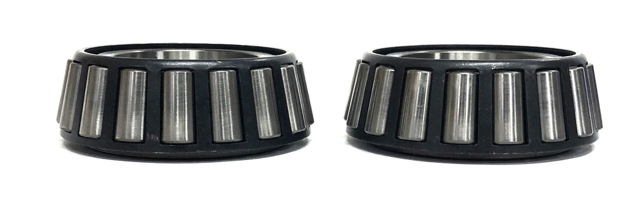 National 10 LH Tapered Roller Bearing Cone HM212047 [Lot of 2] NOS