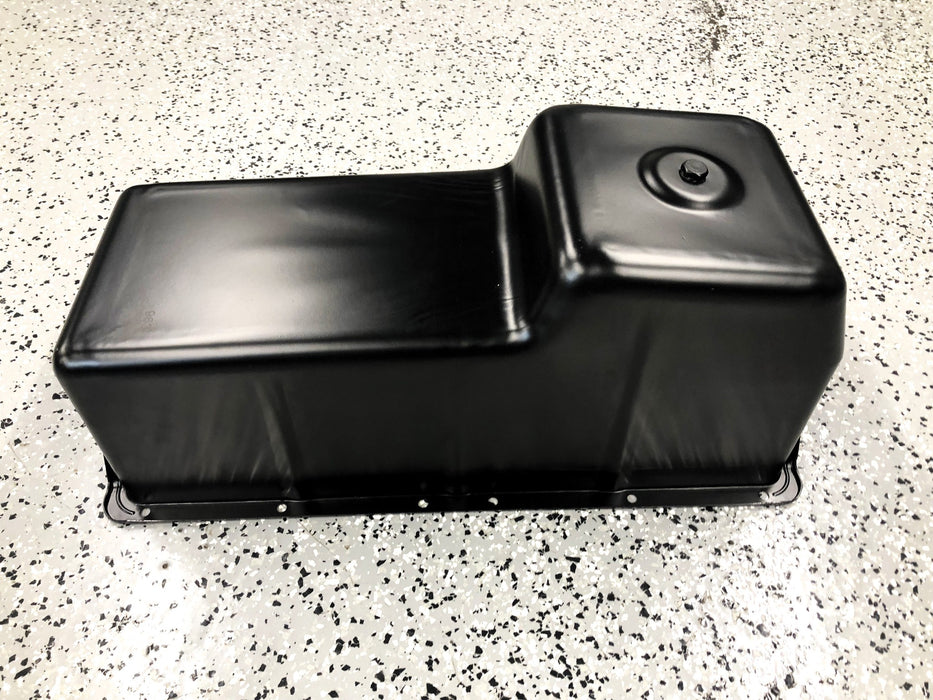 International Engine Oil Pan 1830838C91 NOS