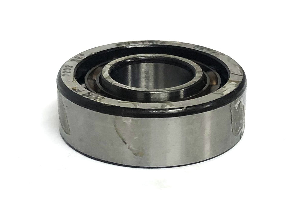 SKF Angular Contact Bearing 7202BEP [Lot of 2] NOS