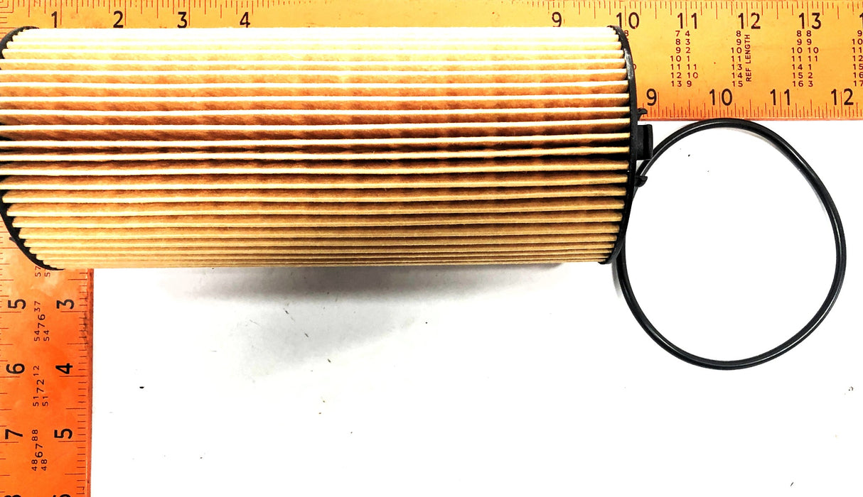 Mercedes-Benz TS Oil Filter Element A9061800209 (01FRV32H) [Lot of 2] NOS