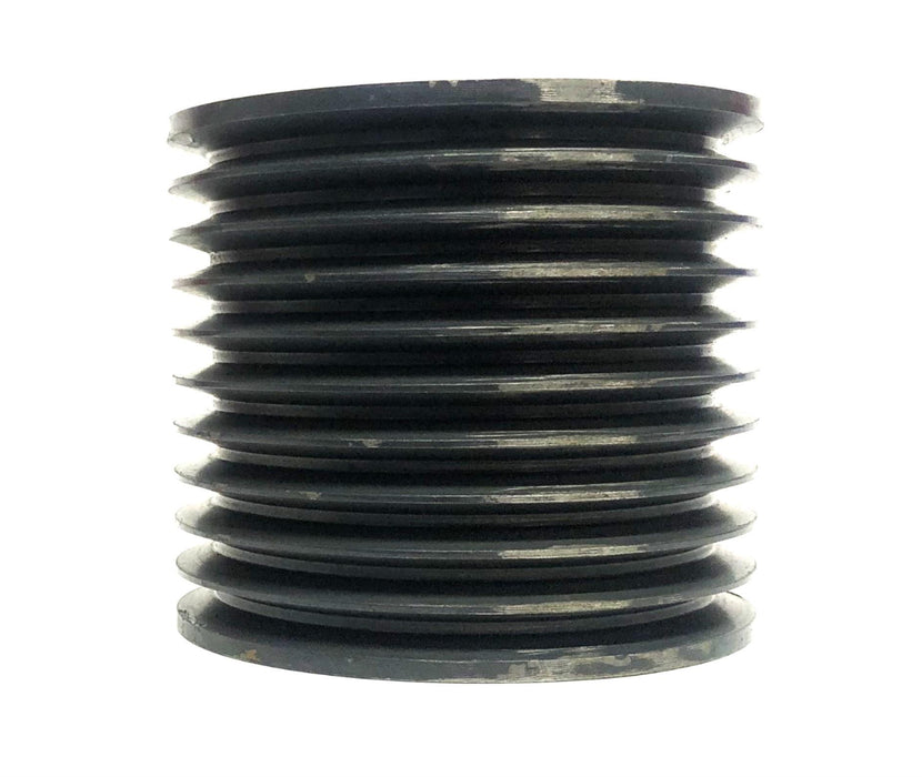 Unbranded 2517 10 Groove V-Belt Pulley/Sheave 10-3V 5.0 NOS