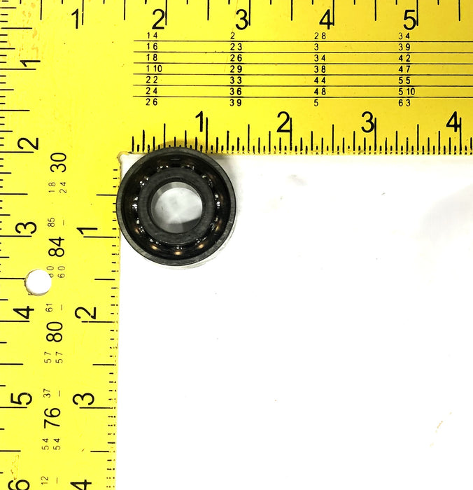 SKF Angular Contact Bearing 7202BEP [Lot of 2] NOS