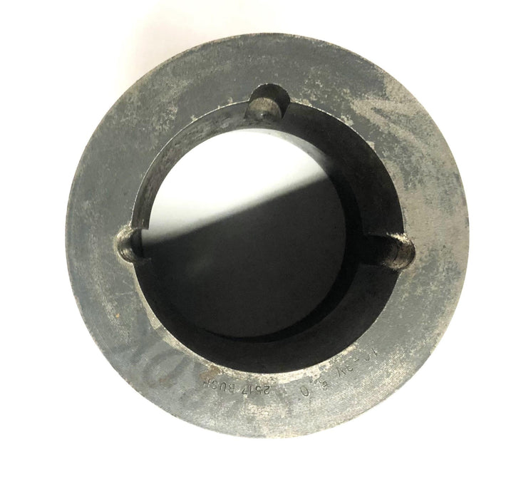 Unbranded 2517 10 Groove V-Belt Pulley/Sheave 10-3V 5.0 NOS