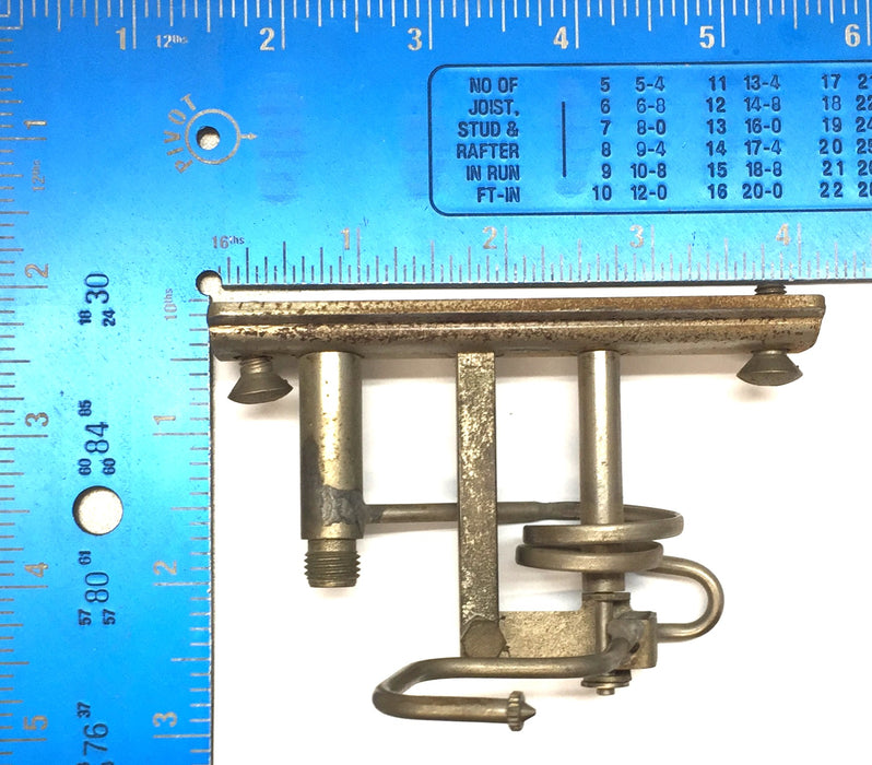 Sybron Taylor Sensing Unit 88S44 NOS