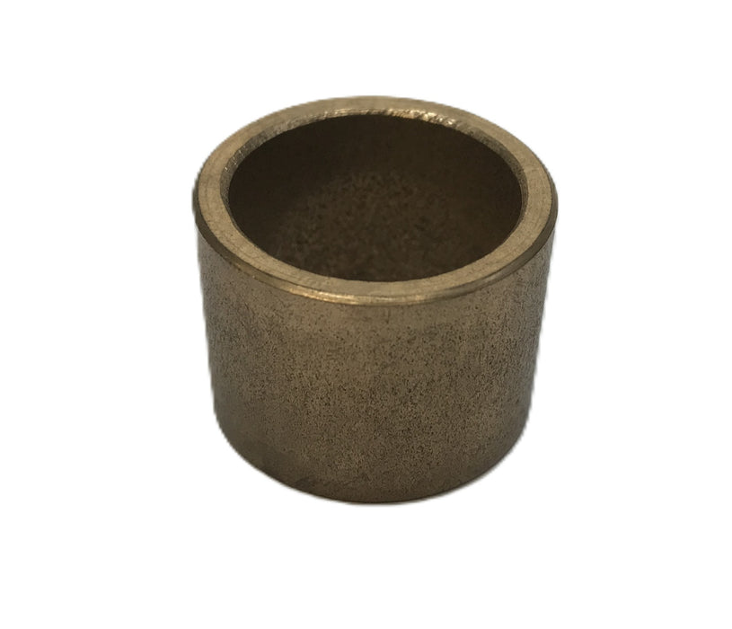 Unbranded 1" ID x 1-1/4" OD x 1" OAL Bronze Bushing [Lot of 4] NOS