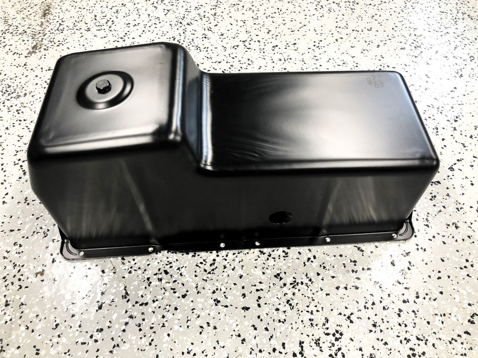 International Engine Oil Pan 1830838C91 NOS