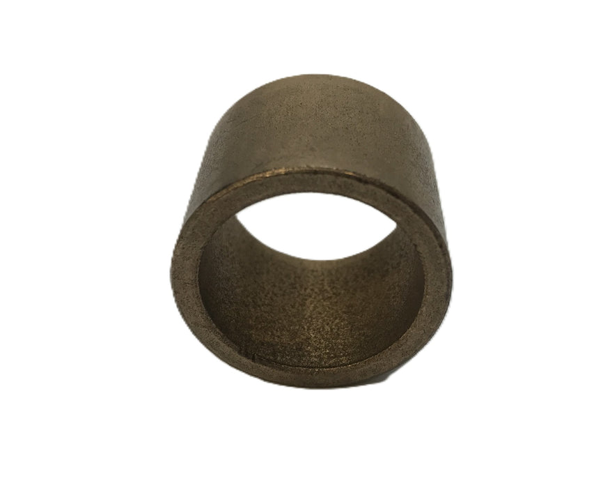 Unbranded 1" ID x 1-1/4" OD x 1" OAL Bronze Bushing [Lot of 4] NOS
