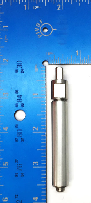 Markem-Imaj Guide Roller Assembly SD3+2I (53W) (33604BB) 5824560-BB NOS