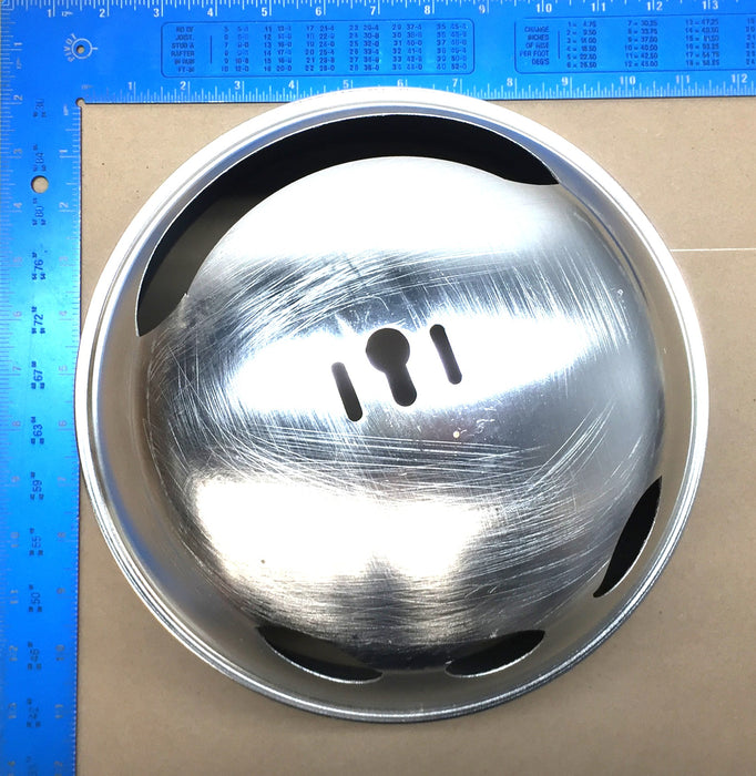 Lithonia AF 3 10MB Trim U Baffle Lamp Housing LR91380 NOS