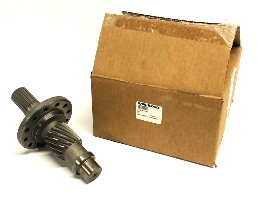 Total Source Shaft YT520044962 NOS