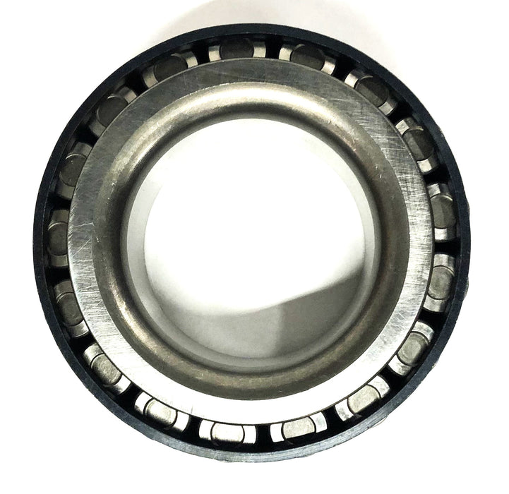 National 10 LH Tapered Roller Bearing Cone HM212047 [Lot of 2] NOS