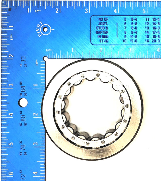 Link-Belt Cylindrical Roller Bearing (No Inner Ring/No Box) M1307EXW927 NOS