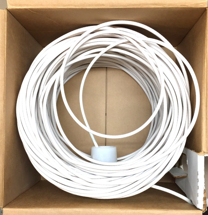 CCI 300' 18-Gauge Coaxial Cable RG-6 USED
