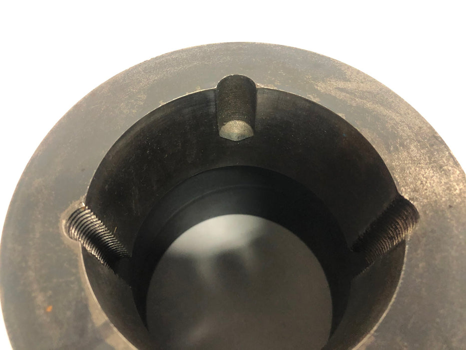 Unbranded 2517 10 Groove V-Belt Pulley/Sheave 10-3V 5.0 NOS