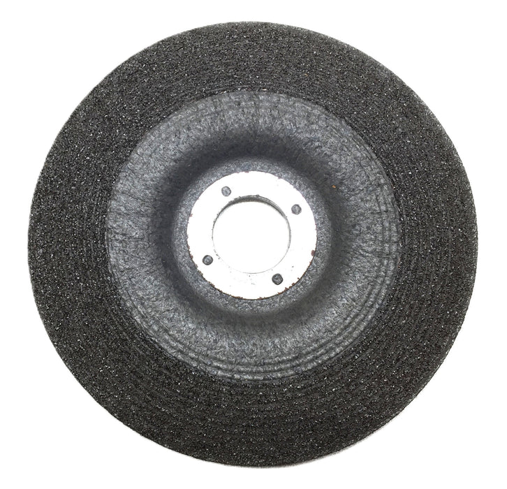 Norton Gemini 5" x 1/8" x 7/8" Cutting/Grinding Wheel 66252830614 [Lot of 8] NOS