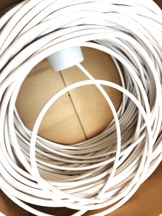 CCI 300' 18-Gauge Coaxial Cable RG-6 USED