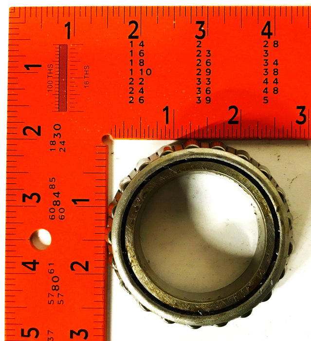 NTN Tapered Roller Bearing Cone 32009-XST [Lot of 2] NOS