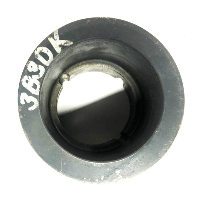 Unbranded 2517 10 Groove V-Belt Pulley/Sheave 10-3V 5.0 NOS