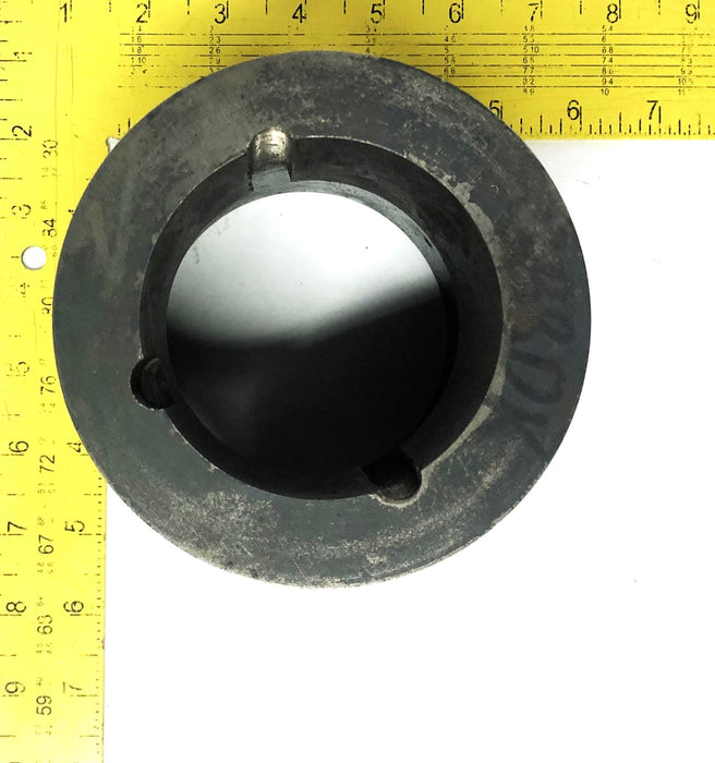 Unbranded 2517 10 Groove V-Belt Pulley/Sheave 10-3V 5.0 NOS