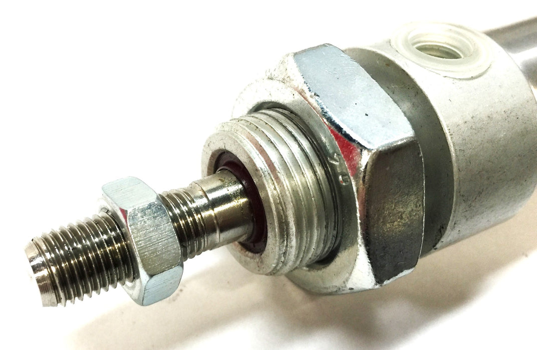 Festo Pneumatic Air Cylinder DSN-1"-2"-PPV (23405458) NOS
