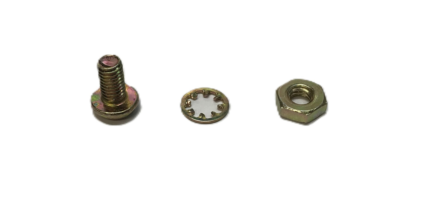 Unbranded Enclosure Screw Kit 22185-001 NOS