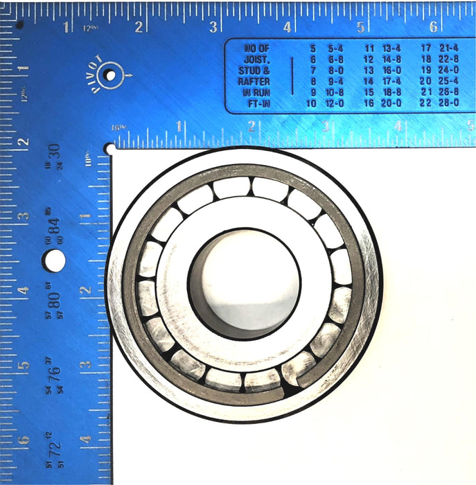 SKF Cylindrical Roller Bearing (No Box) 2F-UY1308TM NOS