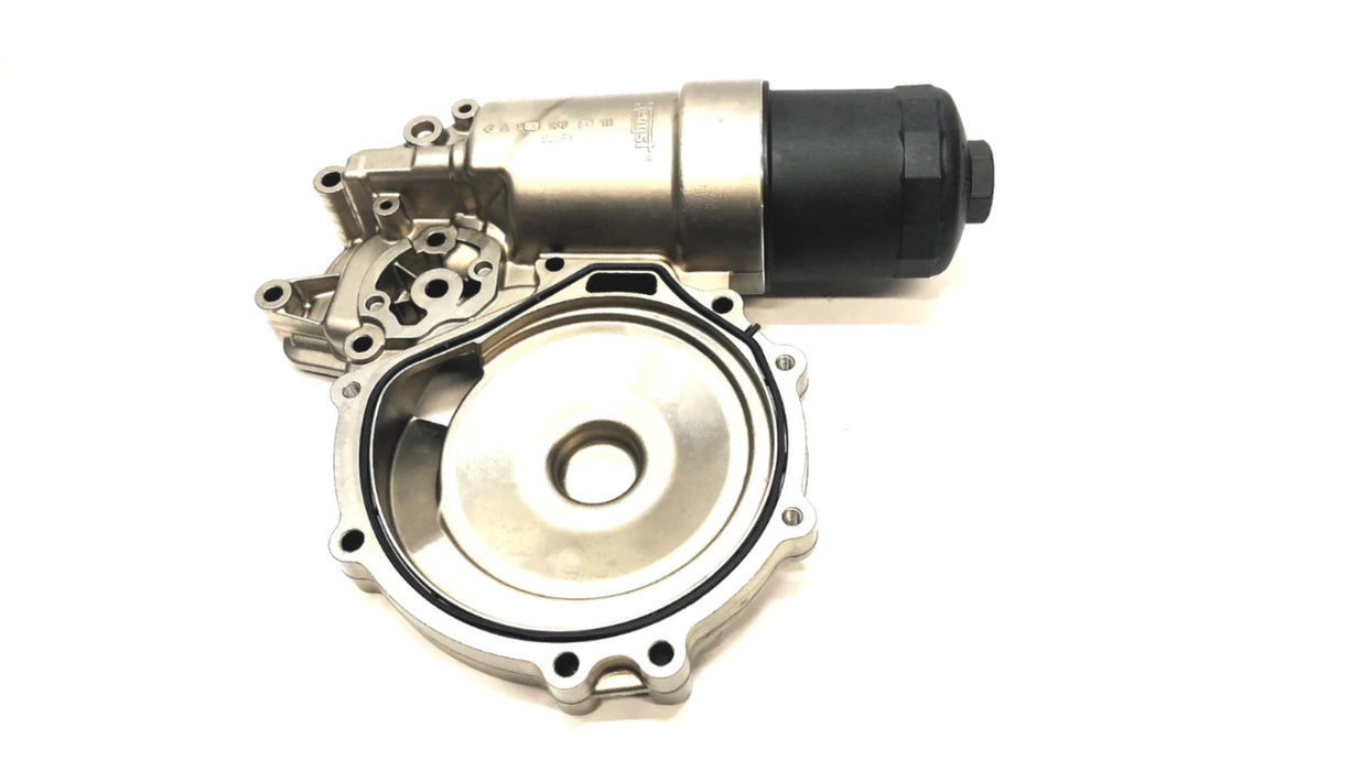Detroit Diesel Engine Oil Filter Housing A9261800010 (DDE A9261800010) NOS