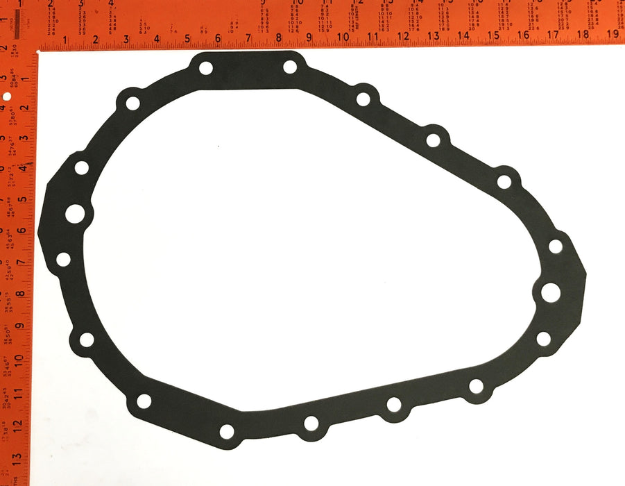 Hyster Forklift Transmission Cover Gasket 1327659 [Lot of 2] NOS