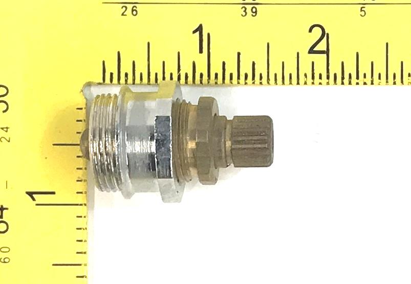 Woodward-Wanger/Speakman Hot Stem AKA-2938HU [Lot of 3] NOS